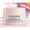 COLLISTAR RIGENERA CREMA ANTI RUGHE RIPARATRICE NOTTE 50 ML