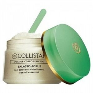 COLLISTAR TALASSO SCRUB ENERGIZZANTE 700 GR