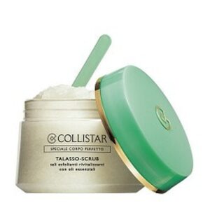 COLLISTAR TALASSO SCRUB 300GR