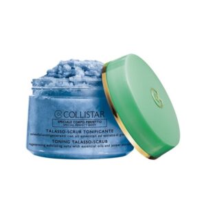 COLLISTAR TALASSO SCRUB TONIFICANTE 700 GR