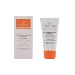 COLLISTAR SUN TRATTAMENTO VISO DOPOSOLE ANTIRUGHE 50 ML