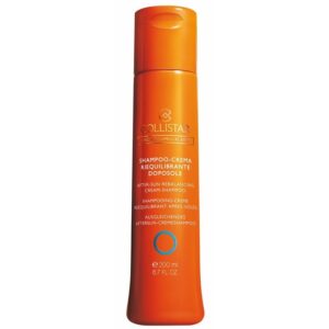 COLLISTAR SUN Shampoo-Crema Riequilibrante Doposole 200ml