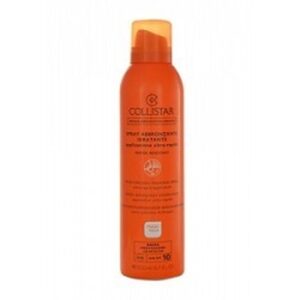 COLLISTAR SPRAY ABBRONZANTE IDRATANTE SPF10  200 ML