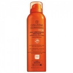 COLLISTAR SUN SPRAY ABBRONZANTE IDRATANTE SPF30  200 ML