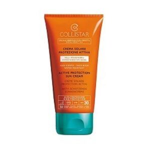 COLLISTAR CREMA SOLARE PROTEZIONE ATTIVA SPF30 150ML