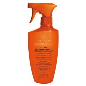 COLLISTAR SUN ACQUA SUPER ABBRONZANTE IDRATANTE ANTI-SALE 400 ML