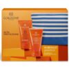 COLLISTAR KIT SUN CREMA ABBRONZ SPF30+DOCCIA-SHAMPO DOPOSOLE 150ML