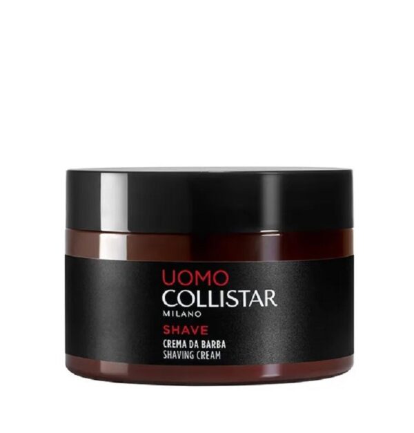 COLLISTAR UOMO SHAVE CREMA DA BARBA 200 ML