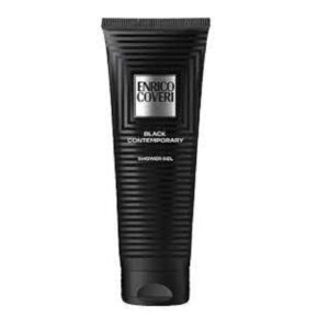 ENRICO COVERI BLACK CONTEMPORARY S/G 300ML