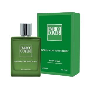 ENRICO COVERI GREEN CONTEMPORARY A/S 100 ML