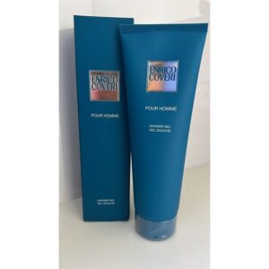 ENRICO COVERI POUR HOMME S/G 300ML