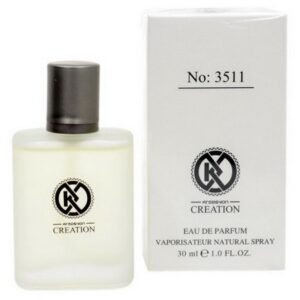 CREATION N.3511 UOMO EDP 30 ML VAPO