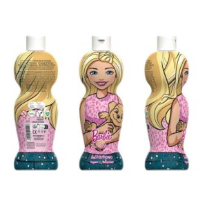 BARBIE 1D S/G 2IN1 400 ML