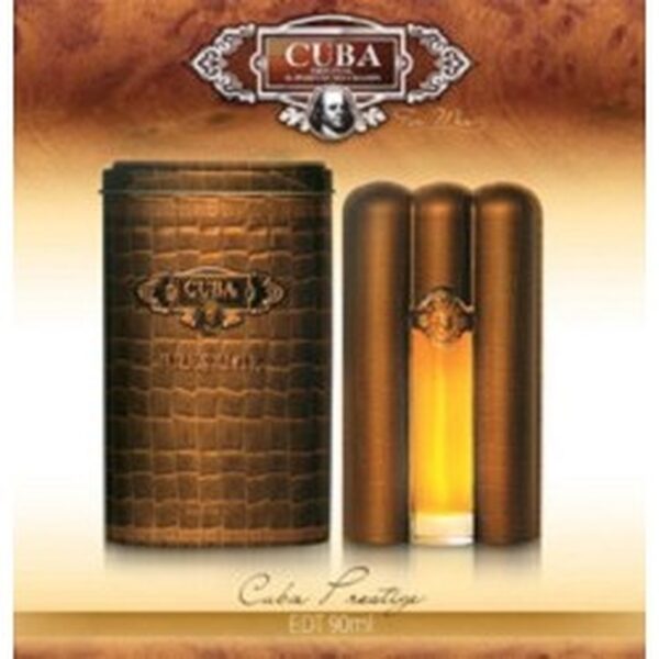 CUBA MEN PRESTIGE CLASSIC EDT 90 ML