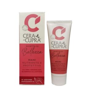 CERA DI CUPRA CREMA MANI 75ML
