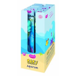 DEALO SPAZZOLINO BABY AQUARIUM