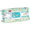 DEALO SALVIETTINE IGIENIZZANTI BABY IDRATANTE CON ALOE 72PZ