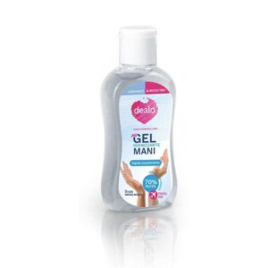 DEALO GEL IGIENIZZANTE  75 ML