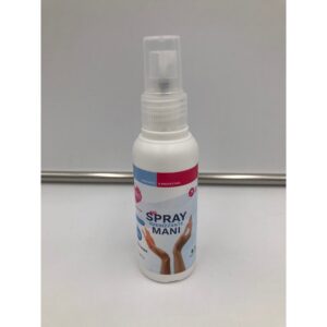 DEALO SPRAY IGIENIZZANTI MANI 100 ML