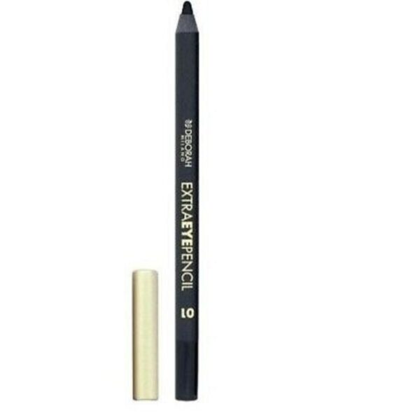 DEBORAH EXTRAEYE - PENCIL N.1 BLACK