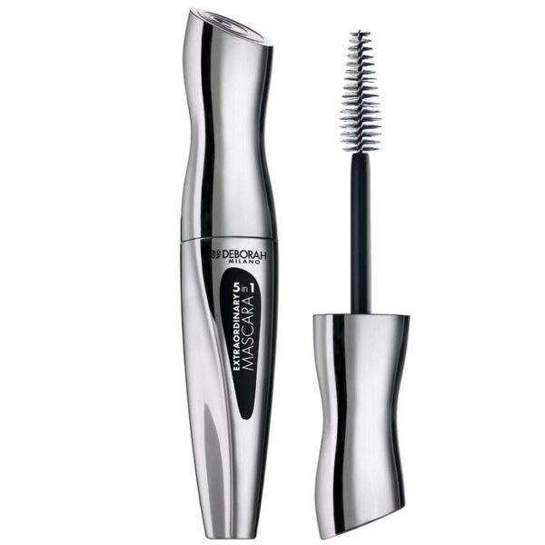 DEBORAH EXTRAORDINARY 5IN1 MASCARA