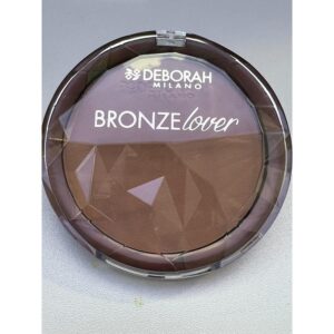 DEBORAH TERRA ABBRONZANTE BRONZE LOVER 01 + MATITA OMAGGIO