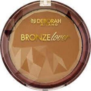 DEBORAH TERRA ABBRONZANTE BRONZE LOVER 04 + MATITA OMAGGIO