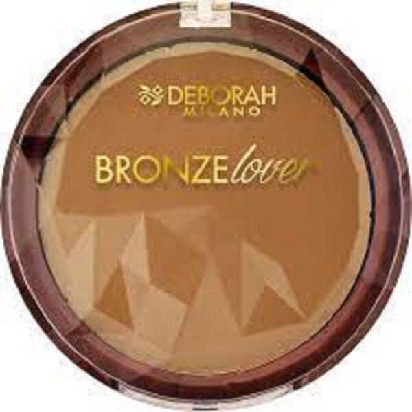 DEBORAH TERRA ABBRONZANTE BRONZE LOVER 04 + MATITA OMAGGIO