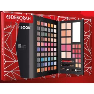 DEBORAH TROUSSE MAKE UP BOOK VOL 4 2023