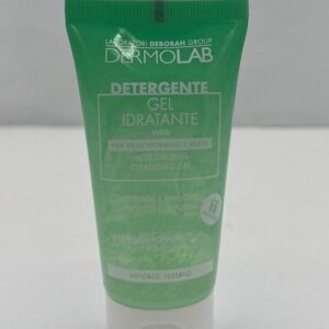 DEBORAH DLAB VISO GEL DETERGENTE 50 ML