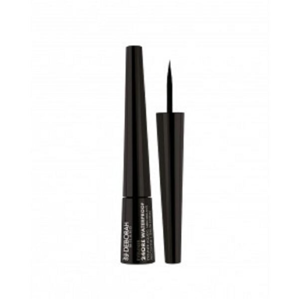 DEBORAH EYELINER 24ORE WATERPROOF (PRECILINER)
