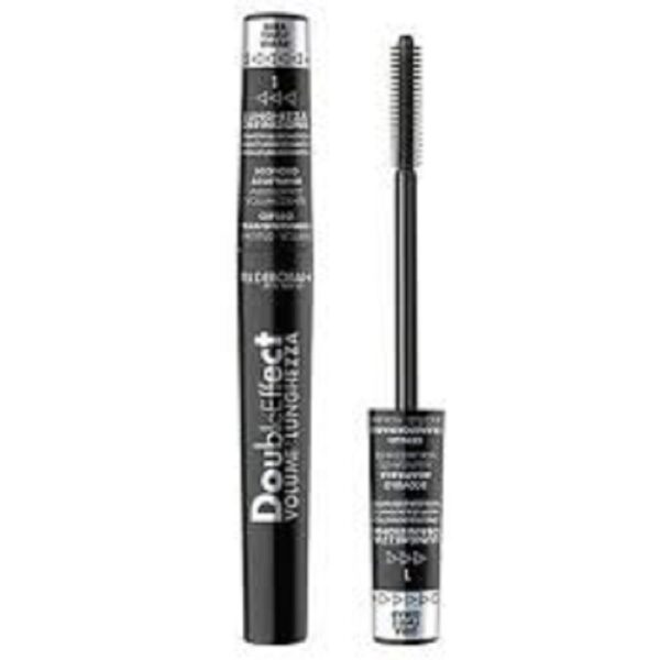 DEBORAH DH MASCARA DOUBLE EFFECT