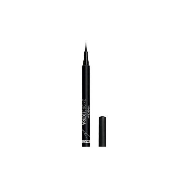 DEBORAH EYELINER PEN 24ORE EXTRA MAT