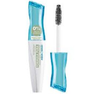 DEBORAH MASCARA FORMULA PURA VOLUME AQUA WASH