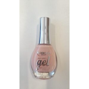 DEBORAH SMALTO GEL EFFECT NEW N. 40 CAMMEO PINK