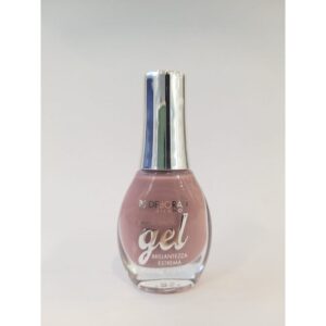 DEBORAH SMALTO GEL EFFECT NEW N. 60 NUDE CARAMEL