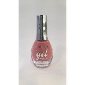 DEBORAH SMALTO GEL EFFECT NEW N. 70 PINK VELVET