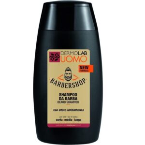 DERMOLAB UOMO BARBERSHOP SHAMPOO DA BARBA 120 ML