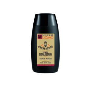 DERMOLAB UOMO BARBERSHOP FLUIDO DA BARBA 120 ML