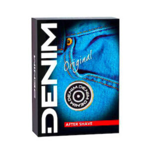 DENIM ORIGINAL A/S 100ML