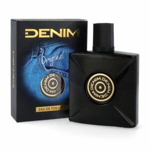 DENIM ORIGINAL EDT 100ML VAPO