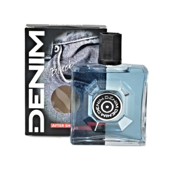 DENIM BLACK A/S 100ML