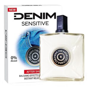 DENIM SENSITIVE A/S BALM 100 ML