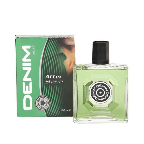 DENIM MUSK A/S 100ML