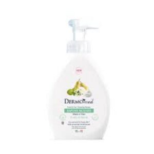 DERMOMED SAPONE MOUSSE FRUITY&FLORAL 500 ML