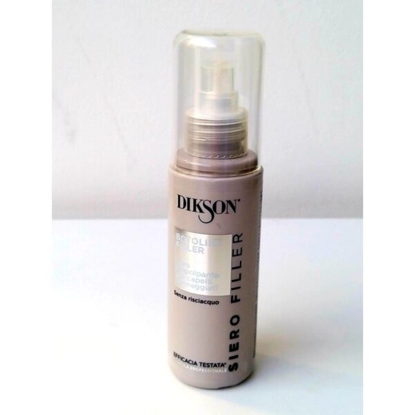 DIKSON BOTOLIKE FILLER SIERO SENZA RISCIAQUO 100 ML SPRAY