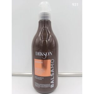 DIKSON BALSAMO NUTRIENTE CAPELLI SECCHI E DISIDRATATI 500 ML