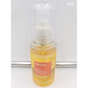 DIKSON OLIO NUTRIENTE DI ARGAN CAPELLI SECCHI E DISIDRATATI 75 ML