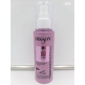 DIKSON SPRAY LISCIANTE TERMOPROTETTIVO CAPELLI CRESPI 150 ML