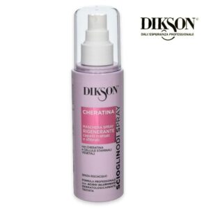 DIKSON CHERATINA MASCHERA SPRAY RIGENERANTE 150ML